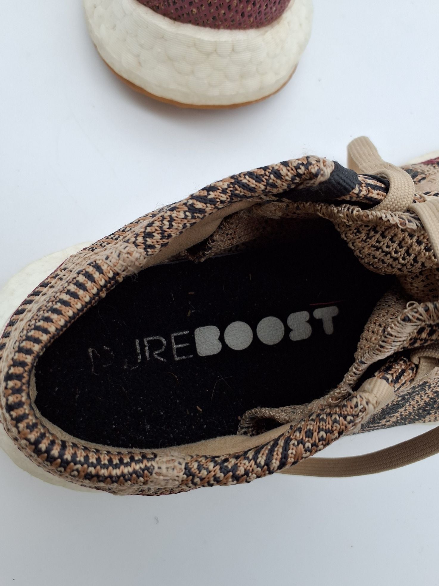 Adidas Pureboost Go Sneakers